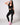 Yoga Brush Trio (3 Leggings Bundle)