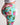 *Smell the Roses* (Custom Leggings)