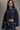 *Slouchy Crop* (Luxury Yoga Brush)