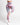 *Gemstone - Tie-Dye* (DTY Double Brushed Poly)
