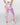 *Mermaid* (Luxury Custom Leggings)