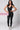 *Houndstooth* (Luxury Custom Jumpsuit)