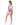 *Stars* (French Terry Romper)