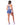 *Stars* (French Terry Romper)
