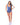 *Stars* (French Terry Romper)