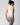 *Love Butt* (Custom Leggings - Light Gray)