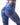 *Deep Love - Navy* (Cute Booty Leggings)