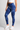 *Deep Love - Navy* (Cute Booty Leggings)