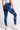 *Deep Love - Navy* (Cute Booty Leggings)