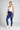 *Deep Love - Navy* (Cute Booty Leggings)