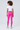 *Love Match* (Scalloped Leggings)