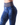 *Deep Love - Navy* (Cute Booty Leggings)