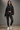 *Slouchy Crop* (Luxury Yoga Brush)