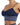 *Midnight Navy* (Yoga Brush Scoop Bralette)