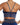 *Midnight Navy* (Yoga Brush Scoop Bralette)