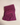 *Love Butt - Heathered Berry* (One-of-a-Kind)