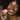 LEDA Red | Anti Aging LED Sonic Facial Brush. by Vanity Planet